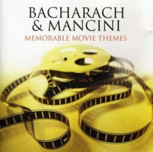 Bacharach And Mancini - Memorable Movie Theme