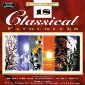 Classical Favourites