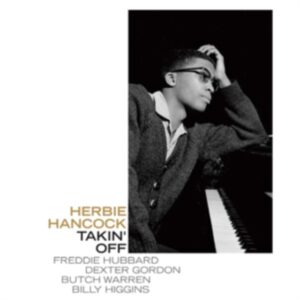 Herbie Handcock - Takin Off