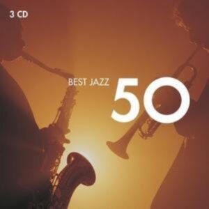 50 Best Jazz
