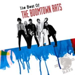 Best Of The Boomtown Rats