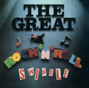 Sex Pistols - Great Rock N Roll Swindle