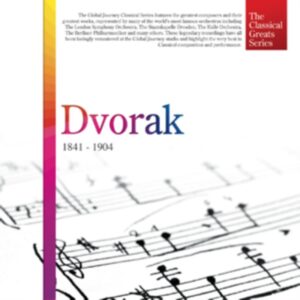 Dvorak - Classical Greats Series