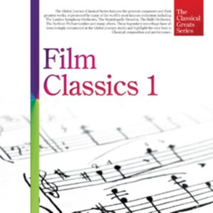 Film Classics 1 - Classical Greats Series