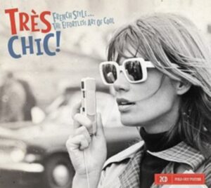 Tres Chic - French Style