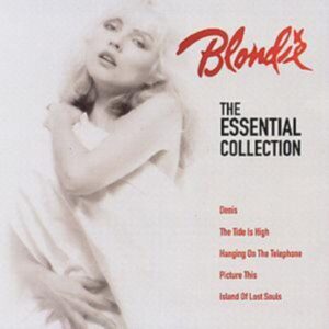 Blondie - The Essential Collection