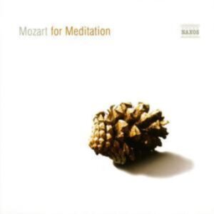 Mozart For Meditation