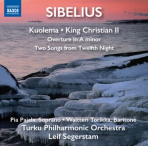 Sibelius Kuolema King Christian II