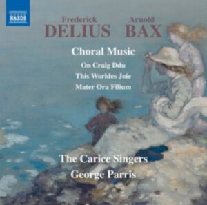 Choral Music - Carice Singers