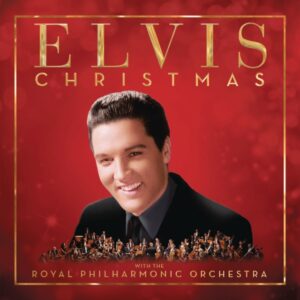 Elvis Christmas