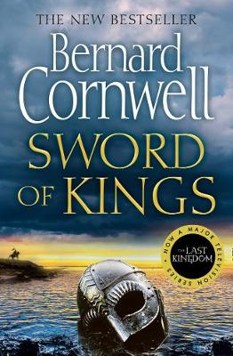 Sword Of Kings - 12 - Last Kingdom