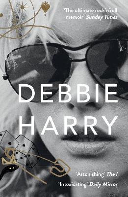 Face It - A Memoir