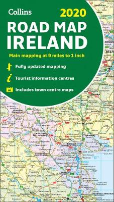 Ireland - Road Map 2020
