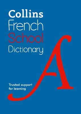 French School Dictionary