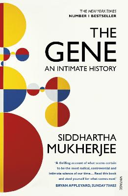 Gene - An Intimate History