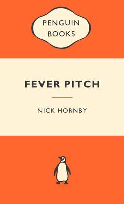 Fever Pitch - Popular Penguins