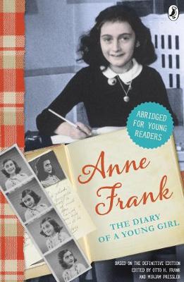 Diary Of Anne Frank - Abridged Young Readers Edition