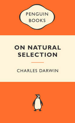 On Natural Selection - Popular Penguins