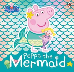 Peppa Pig - Peppa The Mermaid