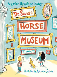 Dr Seusss Horse Museum