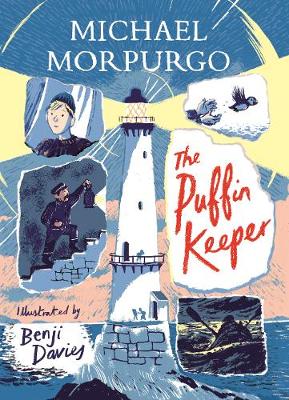 Puffin Keeper