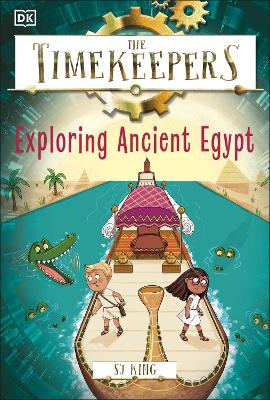 Exploring Ancient Egypt - The Timekeepers