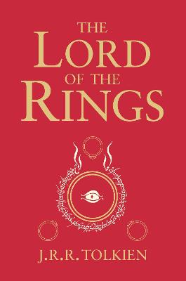 Lord Of The Rings
