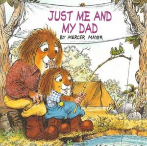 Just Me And My Dad