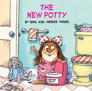 New Potty