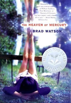 Heaven Of Mercury