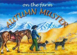 On The Farm - Autumn Muster