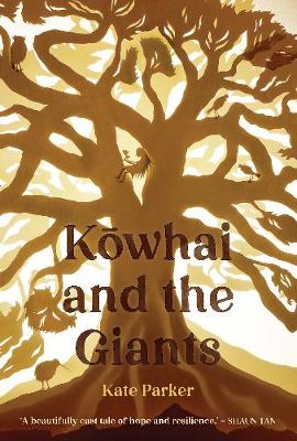 Kowhai And The Giants