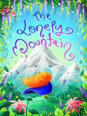 Lonely Mountain