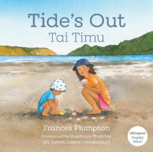 Tides Out - Tai Timu