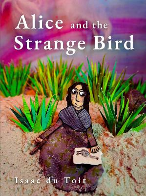 Alice And The Strange Bird