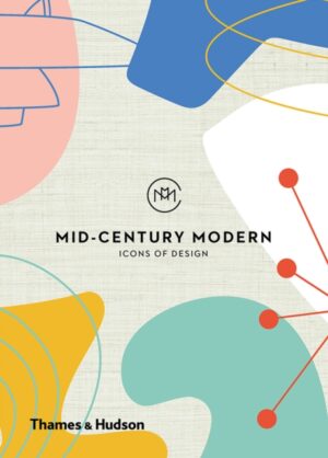 Mid Century Modern - Icons Of Design