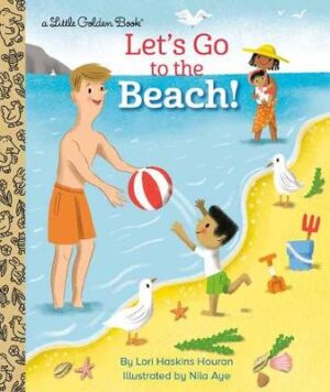 Lets Go to the Beach