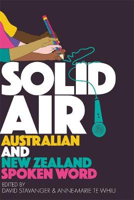 Solid Air - Australian and New Zealand Spoken Word