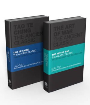 Ancient Classics Collection - The Art of War / Tao Te Ching