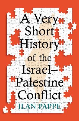 Very Short History of the Israel Palestine Conflict