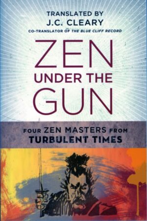 Zen Under The Gun
