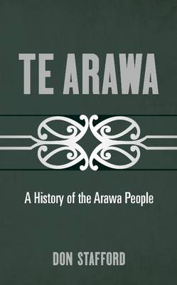 Te Arawa - A History Of The Te Arawa People