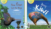 How The Kiwi Lost Its Wings / Being Kiwi