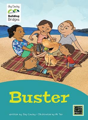 Buster