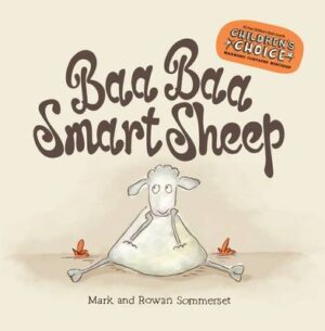 Baa Baa Smart Sheep - 1 Baa Baa Smart Sheep