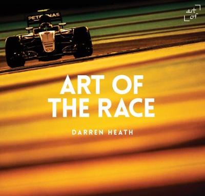 Art Of The Race - Volume 16