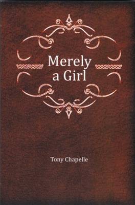 Merely A Girl - 1 Gilbard Ashcott