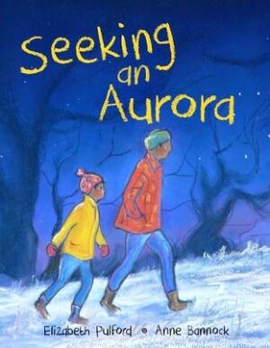 Seeking An Aurora
