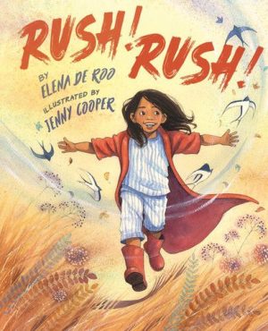 Rush Rush