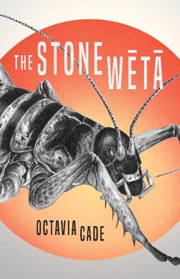 Stone Weta